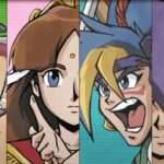 【GC/PS2】天外魔境II MANJIMARU