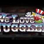 【PSP】We Love JUGGLER