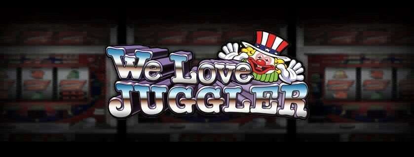 【PSP】We Love JUGGLER