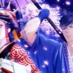 【NS】吉原彼岸花 久遠の契り