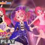 【NS】プリパラ オールアイドルパーフェクトステージ!