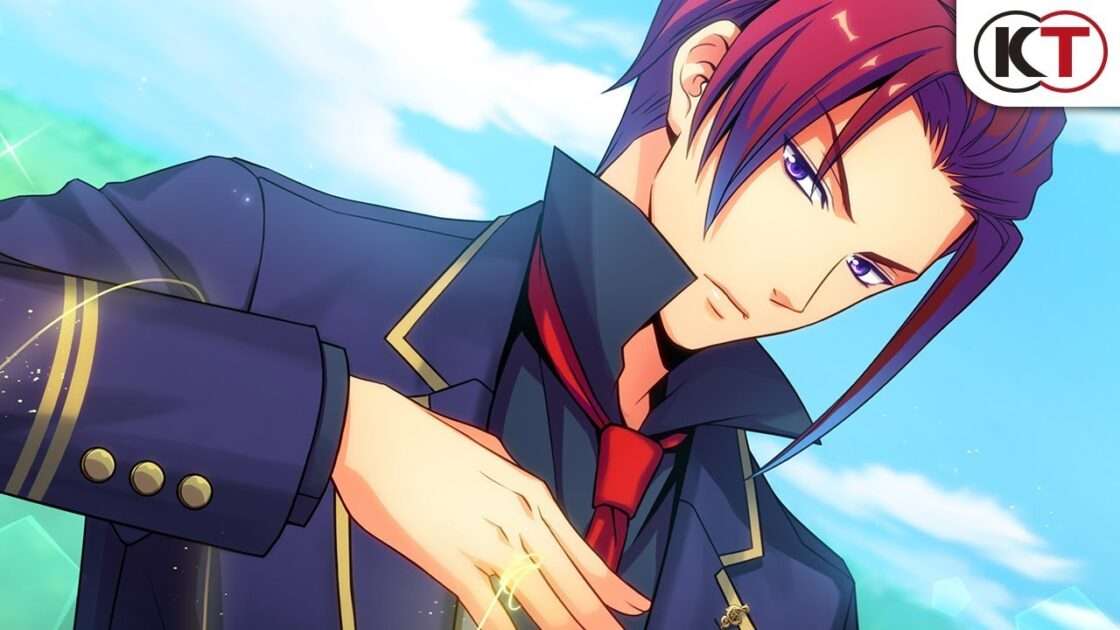 【NS】金色のコルダ オクターヴ