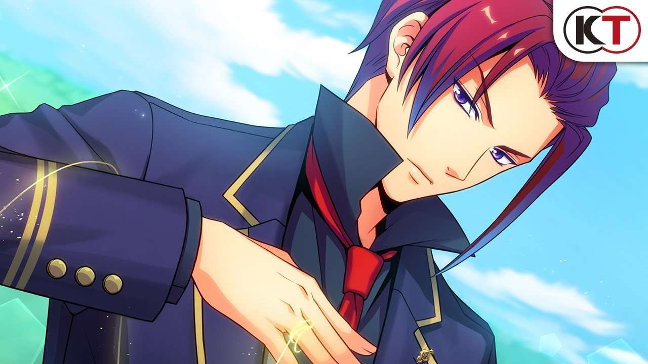 【NS】金色のコルダ オクターヴ