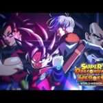 【NS】スーパードラゴンボールヒーローズ ワールドミッション
