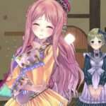 【NS】メルルのアトリエ 〜アーランドの錬金術師3〜 DX