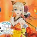【NS】シャイニング・レゾナンス リフレイン