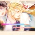 【NS】推しのラブより恋のラブ+ラブ・オア・ダイ
