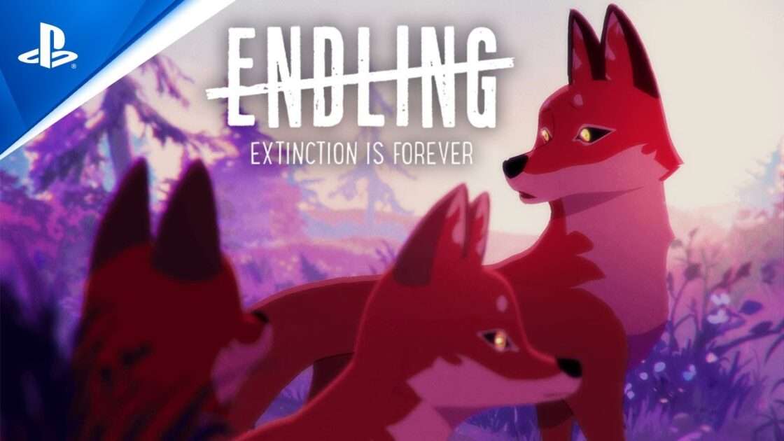 【NS/PS5/PS4/PC】エンドリング – エクスティンクション イズ フォーエバー