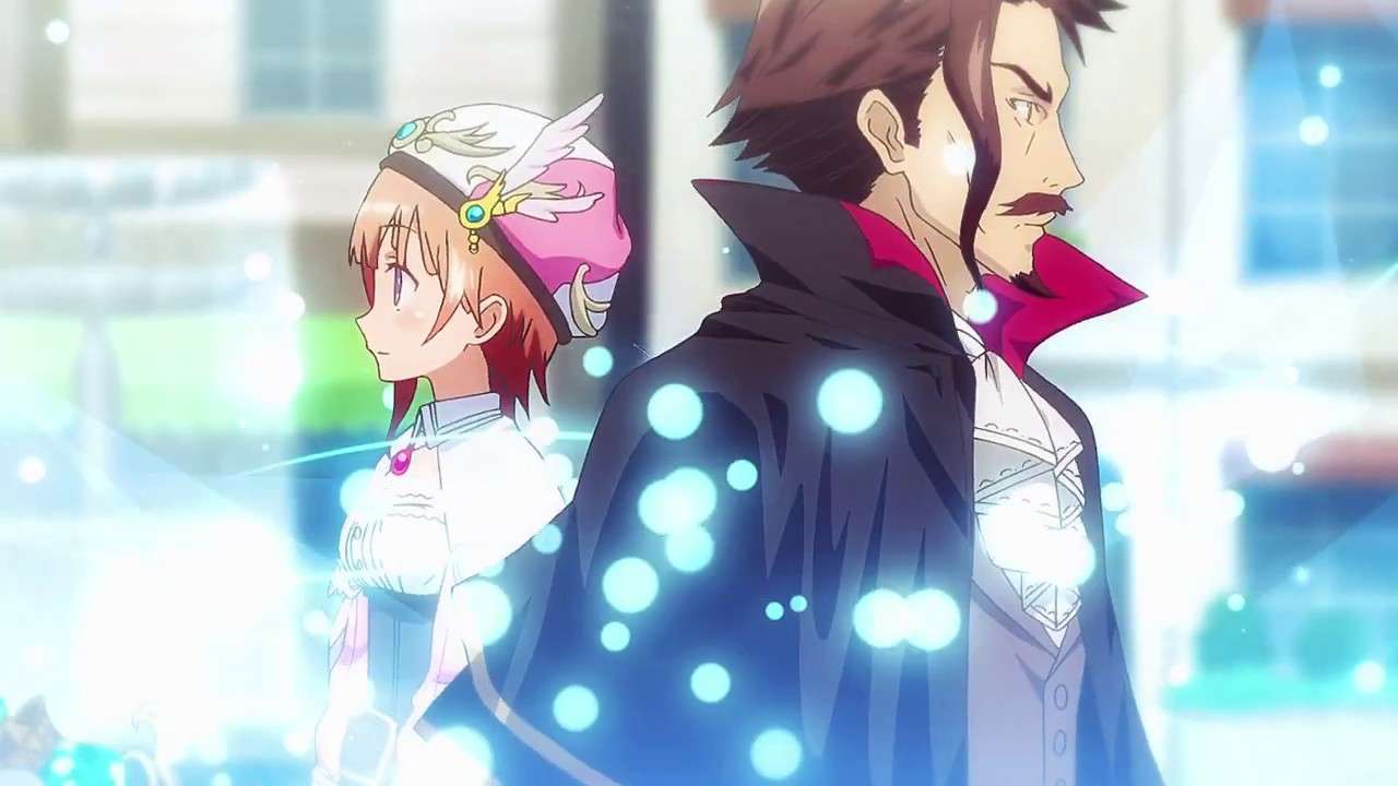 【NS】ロロナのアトリエ 〜アーランドの錬金術師〜 DX