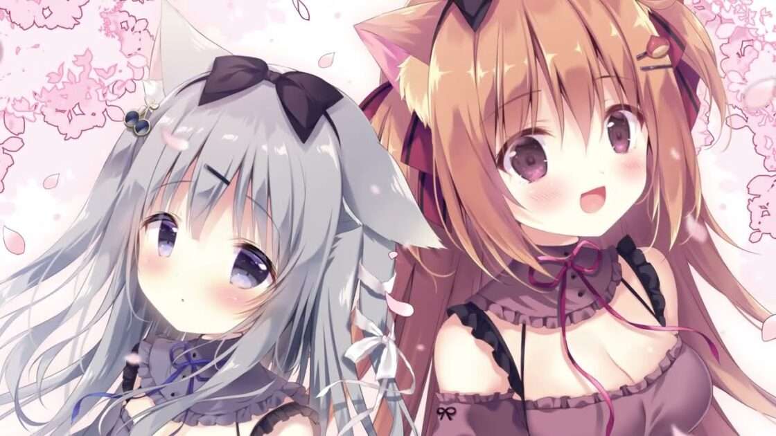 【NS】あまいろショコラータ