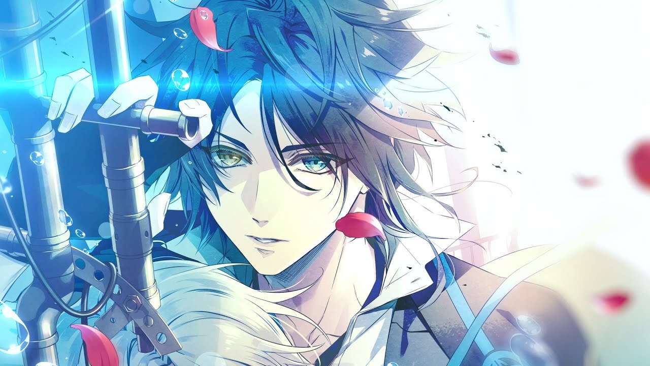 【NS】泡沫のユークロニア