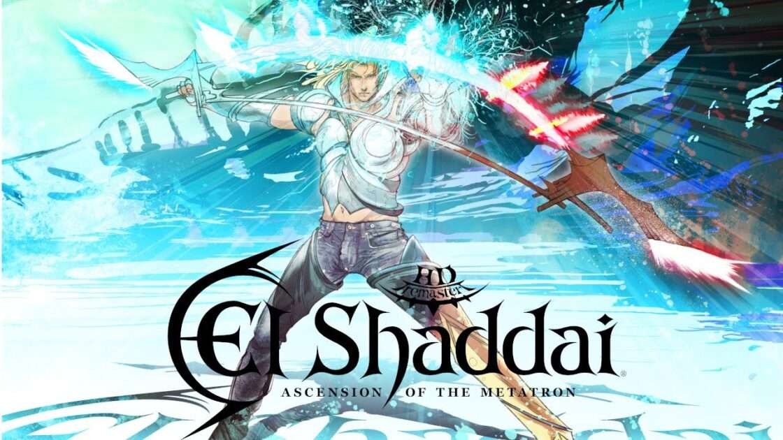 【NS】エルシャダイ・アセンション オブ ザ メタトロン HD リマスター