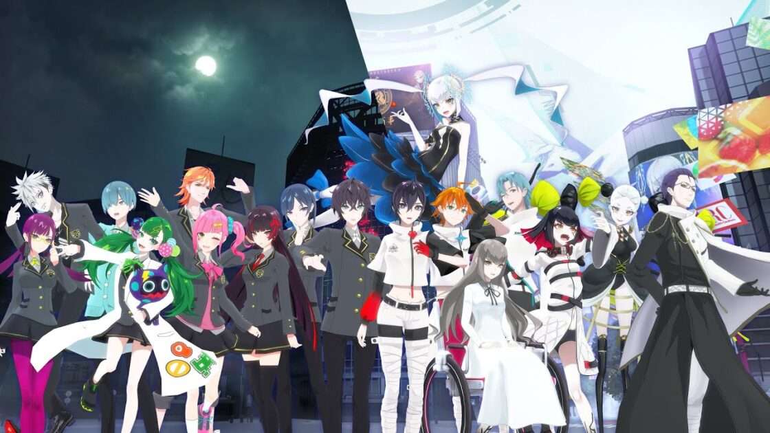 【NS】東京クロノス & ALTDEUS: Beyond Chronos ツインパック