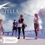 【NS/PC】ハーヴェステラ