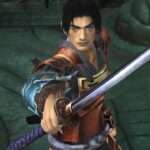 【NS/PS4】鬼武者