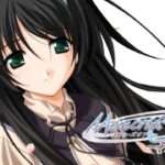【NS/PS4】メモリーズオフ ヒストリア 上巻・下巻