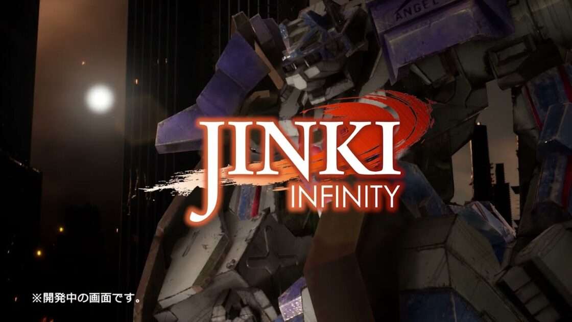 【NS/PS4】ジンキ・リザレクション