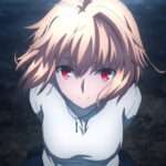 【NS/PS4】月姫 -A piece of blue glass moon-