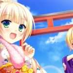 【NS/PS4】金色ラブリッチェ-Golden Time-