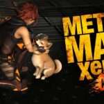 【NS/PS4/PC】メタルマックス ゼノ リボーン