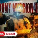 【NS/PS4/PS5】フロントミッション ザ・ファースト:リメイク