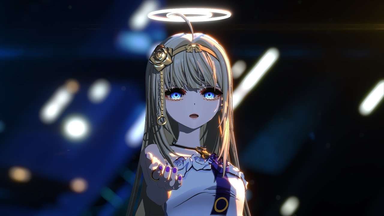 【NS/PS4/PS5/PC】クライマキナ/CRYMACHINA
