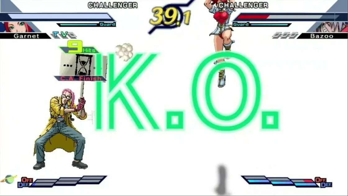 【NS/PS4/PS5/XSXS/XONE/PC】ザ・ランブルフィッシュ2