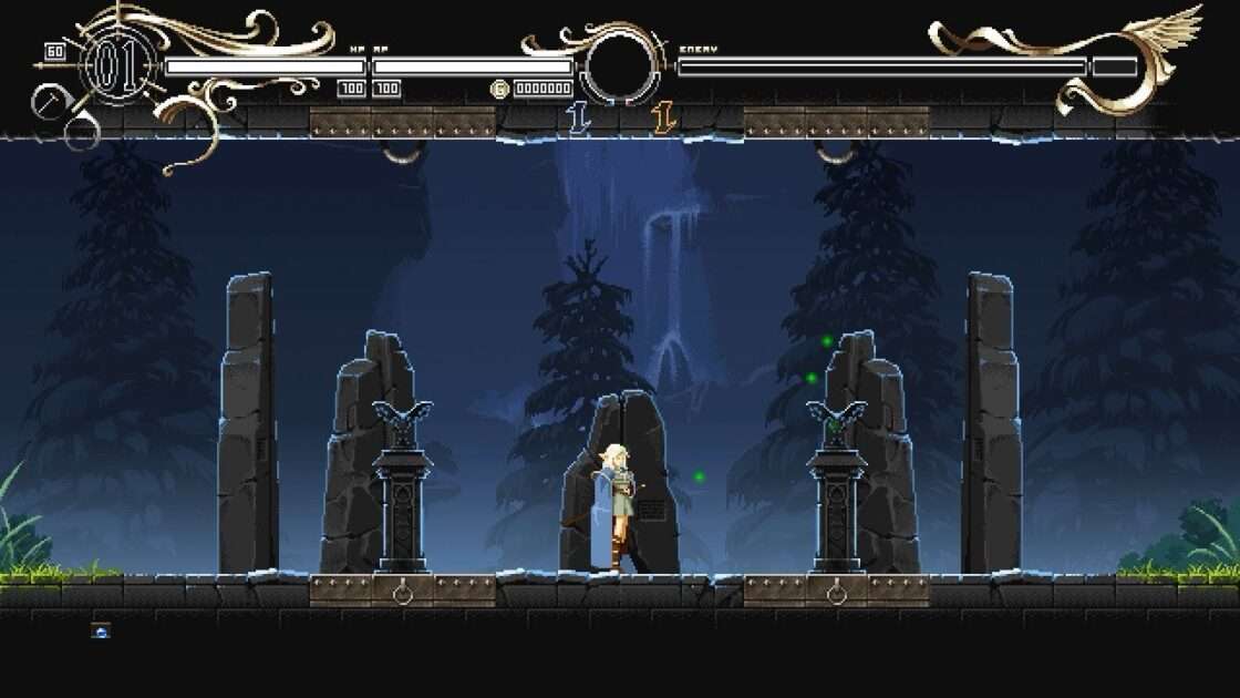 【NS/PS4/XSXS/XONE】ロードス島戦記 -ディードリット・イン・ワンダーラビリンス-