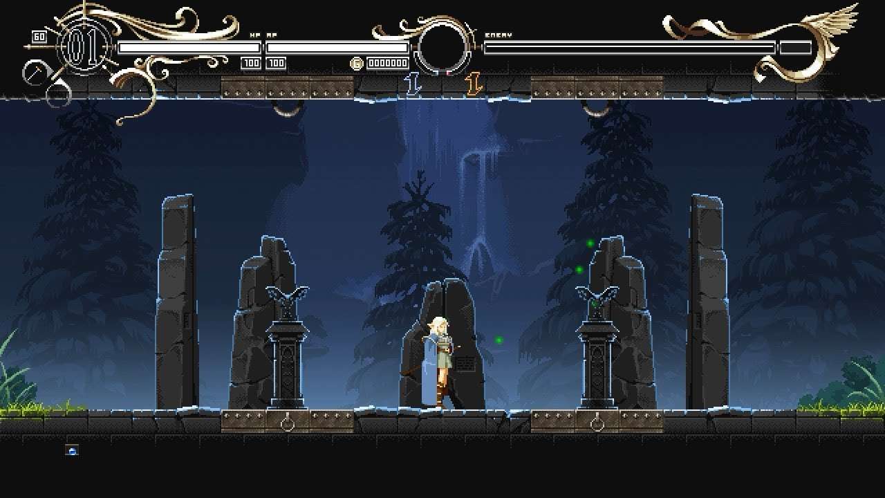 【NS/PS4/XSXS/XONE】ロードス島戦記 -ディードリット・イン・ワンダーラビリンス-