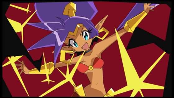 シャンティと7人のセイレーン