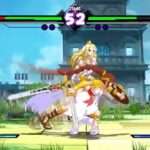 【NS/PS4】Blade Strangers