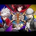 【NS/PS4】Blazblue Cross Tag Battle