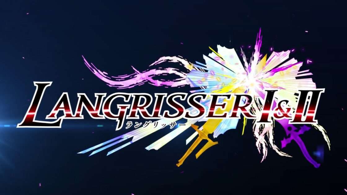 【NS/PS4】ラングリッサーI&II