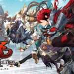 【NS/PS4】イースIX -Monstrum NOX-