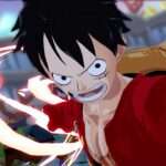 【NS/PS4】One Piece アンリミテッドワールド R デラックスエディション