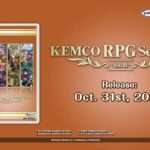 【NS/PS4】ケムコRPGセレクション Vol.3