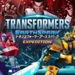 【NS/PS5/PC】トランスフォーマー アーススパーク – Expedition