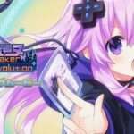 【NS/PS5/PS4】超次元ゲイム ネプテューヌ GameMaker R:Evolution