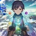 【NS/PS5/PS4/PC】神箱 – Mythology of Cube –