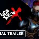 【NS/PS5/PS4/PC】Slave Zero X