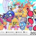 【NS/PS5/PS4/XSXS/XONE/PC】スーパーボンバーマン R 2