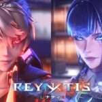 【NS/PS5/PS4】REYNATIS/レナティス