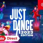 【NS/PS5/XSXS】ジャストダンス 2023 エディション