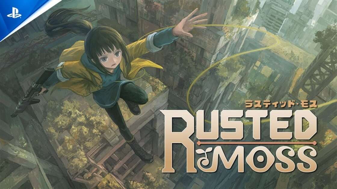 【NS/PS5/XSXS/PC】ラスティッド・モス