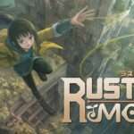 【NS/PS5/XSXS/PC】ラスティッド・モス
