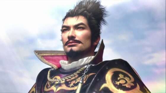 信長の野望・大志