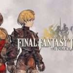 【NS2/NS/PS5/PS4/XSXS/PC】ファイナルファンタジータクティクス – イヴァリース クロニクルズ