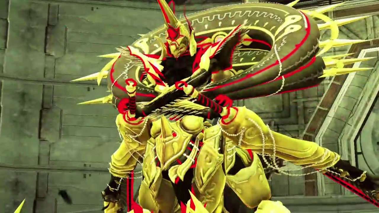 【NS】ファンタシースターオンライン2 クラウド
