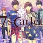 【NS】7’scarlet for Nintendo Switch