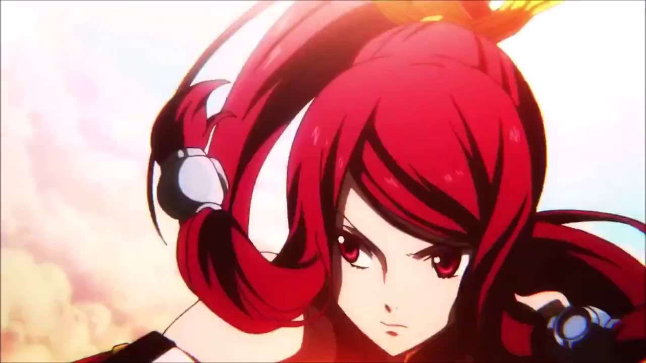 【NS】BLAZBLUE CENTRALFICTION Special Edition